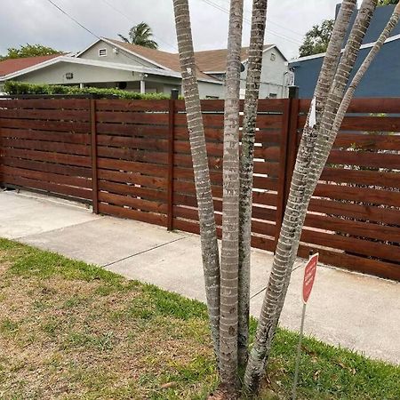 Cozy 1-Bedroom Rental In Miami Kültér fotó