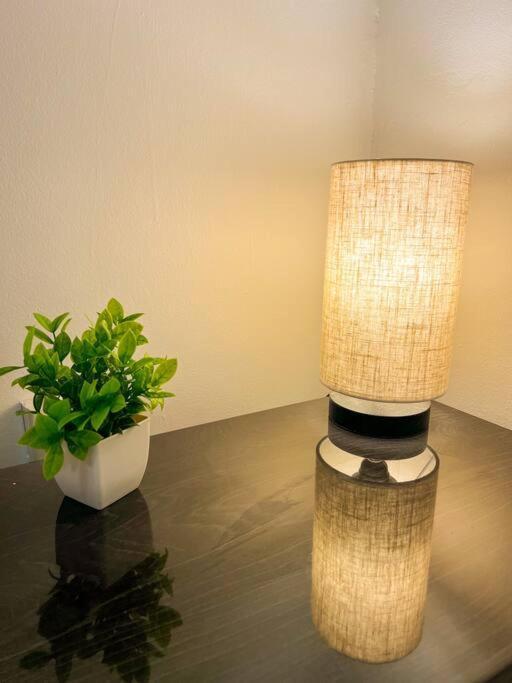 Cozy 1-Bedroom Rental In Miami Kültér fotó