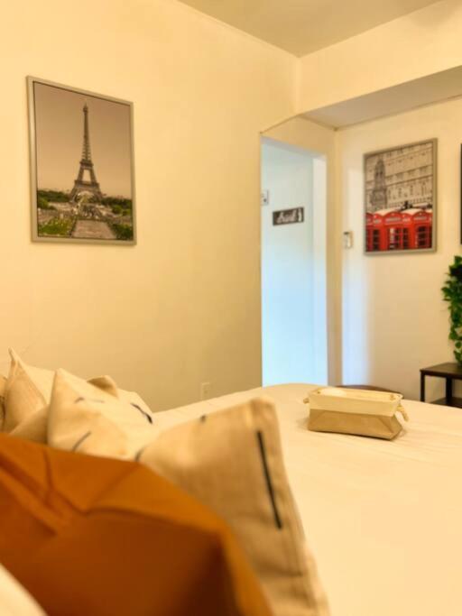 Cozy 1-Bedroom Rental In Miami Kültér fotó