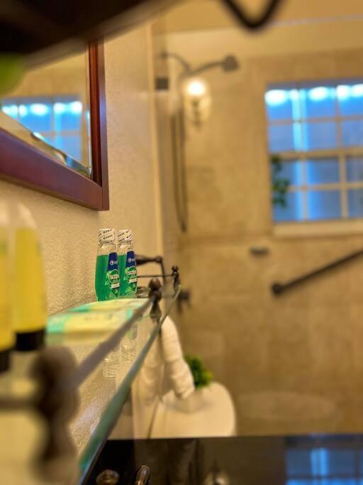 Cozy 1-Bedroom Rental In Miami Kültér fotó